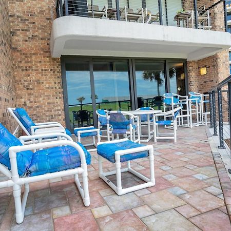 Ocean Bound Ocean Sounds In This 2 Bedroom 2 Bath Den Πορτ Αράνσας Εξωτερικό φωτογραφία