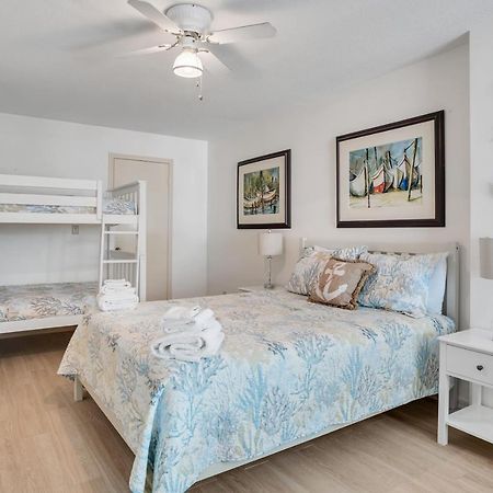 Ocean Bound Ocean Sounds In This 2 Bedroom 2 Bath Den Πορτ Αράνσας Εξωτερικό φωτογραφία