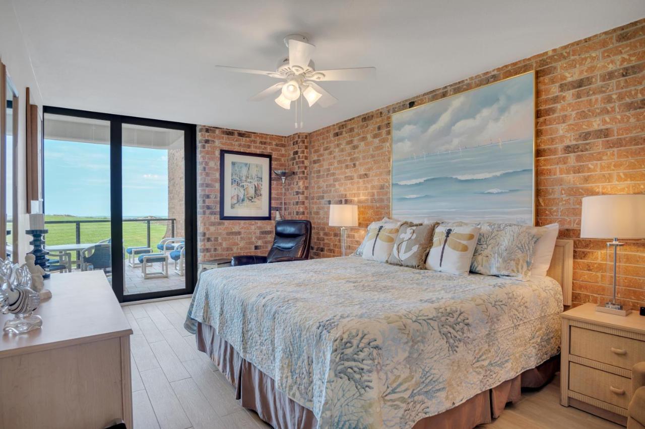Ocean Bound Ocean Sounds In This 2 Bedroom 2 Bath Den Πορτ Αράνσας Εξωτερικό φωτογραφία