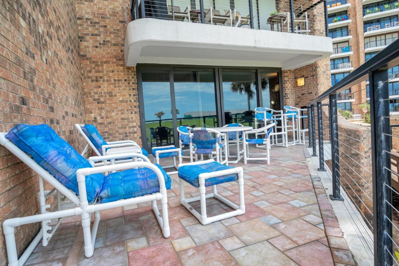 Ocean Bound Ocean Sounds In This 2 Bedroom 2 Bath Den Πορτ Αράνσας Εξωτερικό φωτογραφία