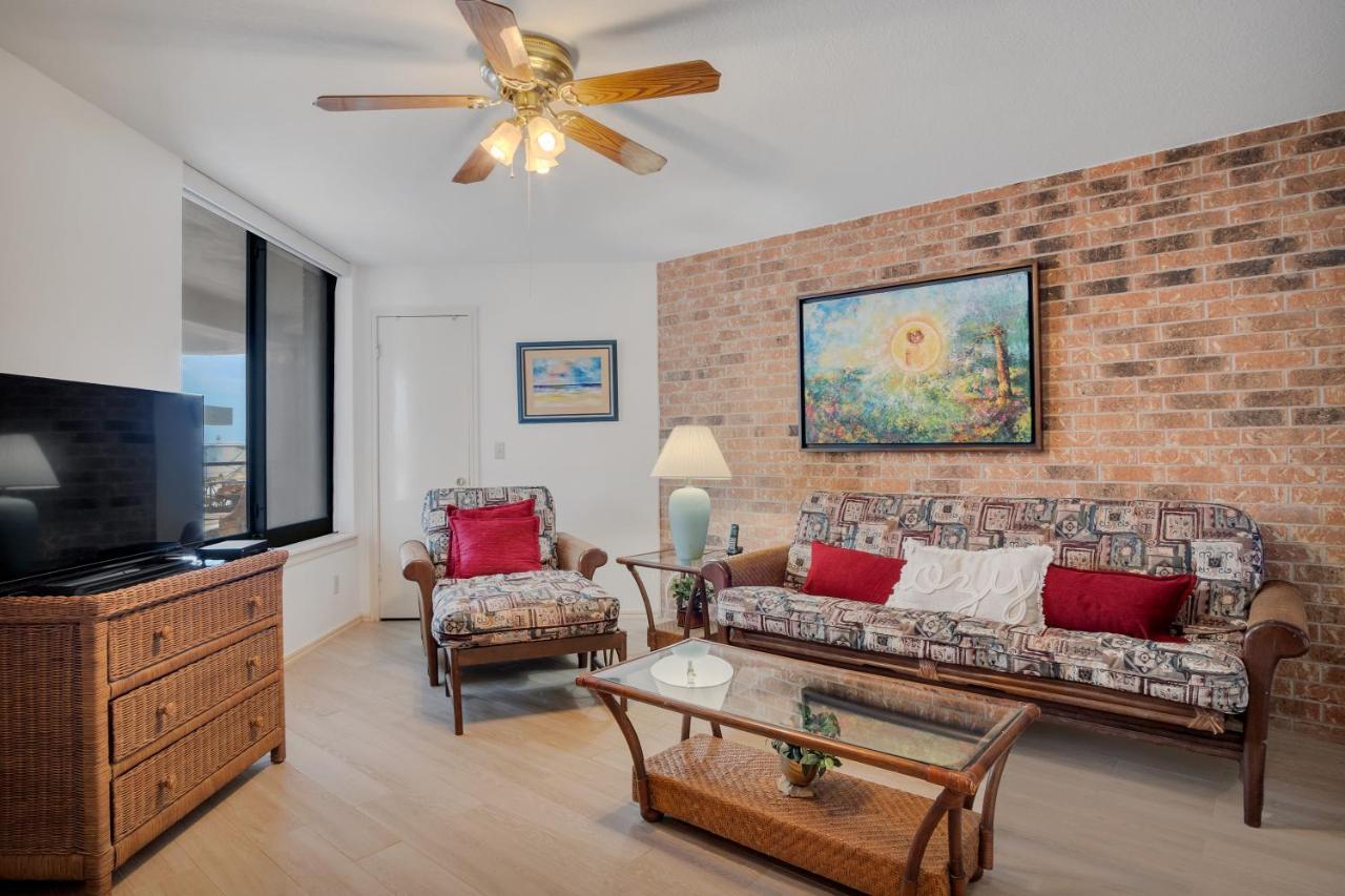 Ocean Bound Ocean Sounds In This 2 Bedroom 2 Bath Den Πορτ Αράνσας Εξωτερικό φωτογραφία