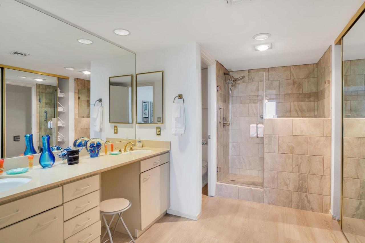Ocean Bound Ocean Sounds In This 2 Bedroom 2 Bath Den Πορτ Αράνσας Εξωτερικό φωτογραφία